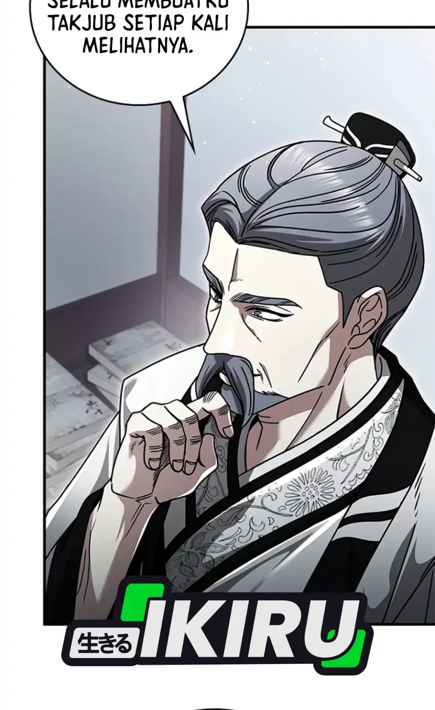 Senior Brother Lee Hoe Chapter 31 Gambar 24