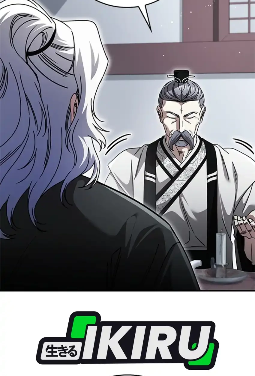 Senior Brother Lee Hoe Chapter 31 Gambar 26
