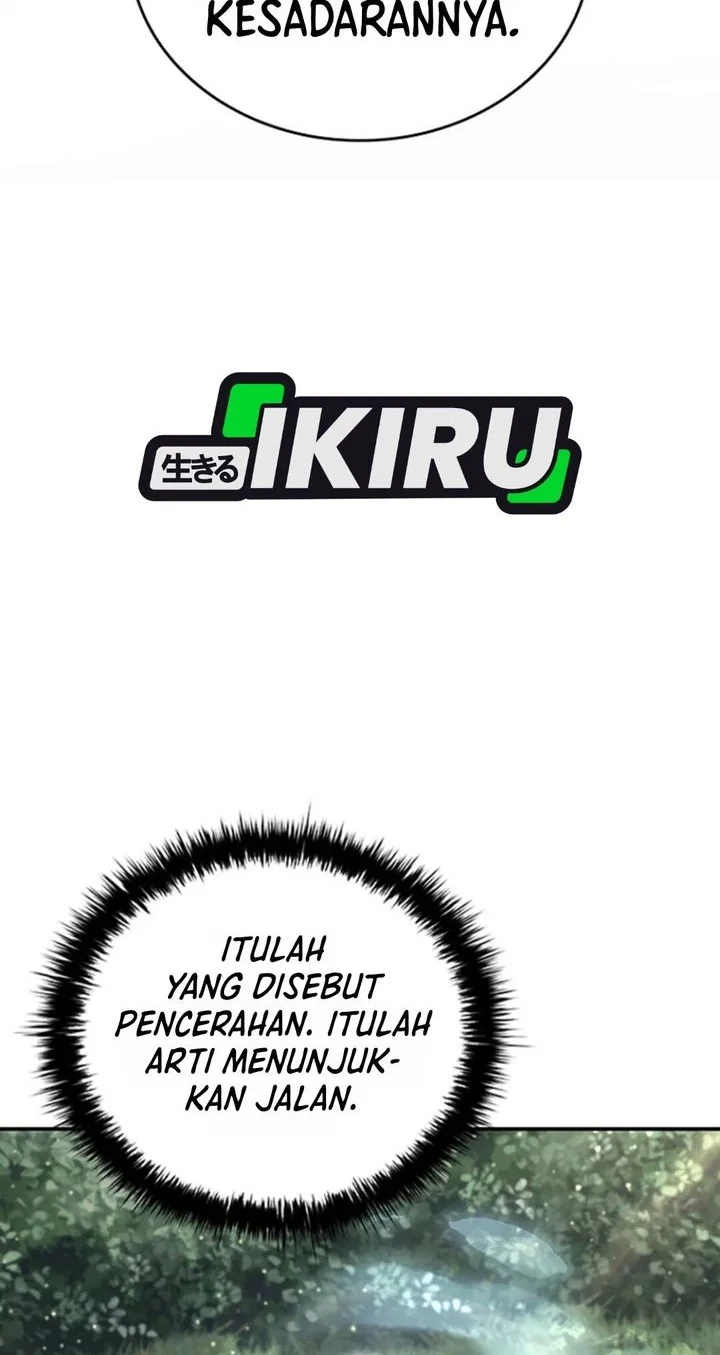 Senior Brother Lee Hoe Chapter 32 Gambar 26
