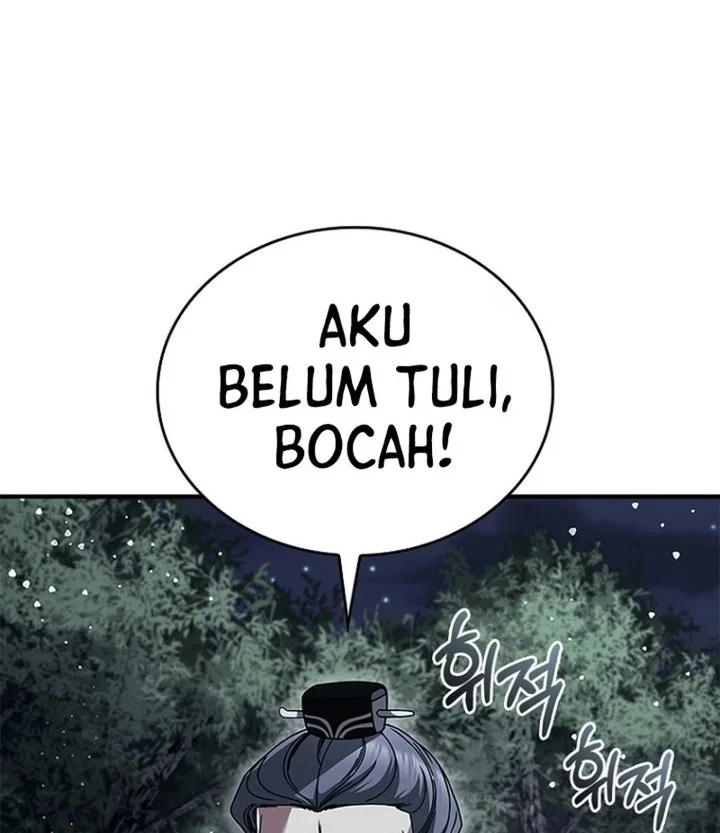 Senior Brother Lee Hoe Chapter 36 Gambar 27