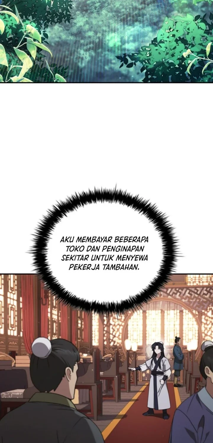 Senior Brother Lee Hoe Chapter 4 Gambar 24