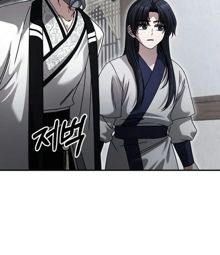 Senior Brother Lee Hoe Chapter 40 Gambar 30