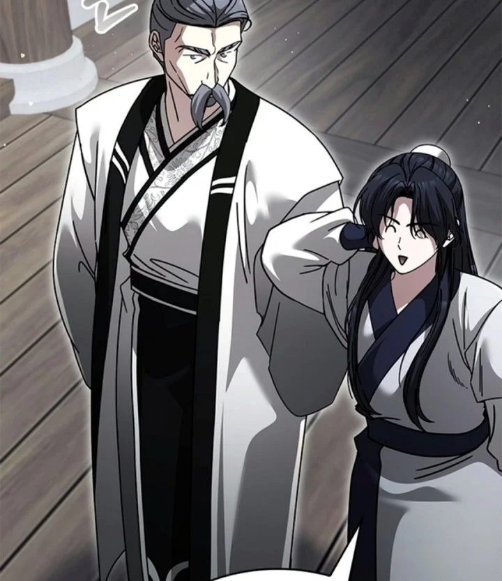 Senior Brother Lee Hoe Chapter 40 Gambar 32