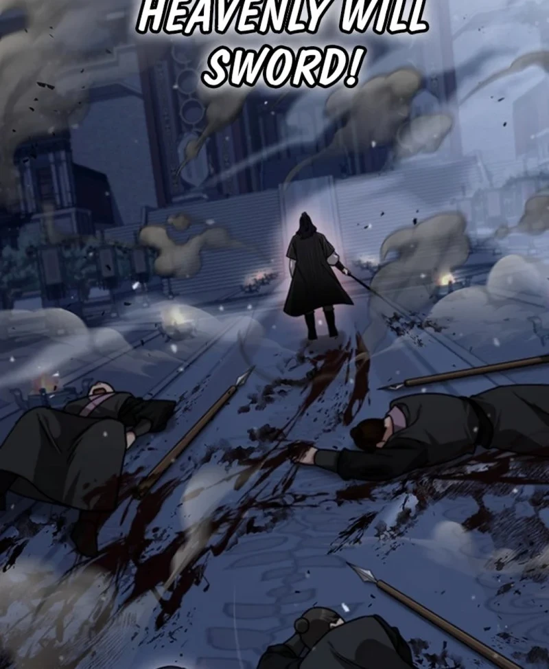 Senior Brother Lee Hoe Chapter 9 Gambar 29
