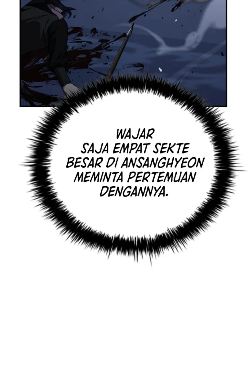 Senior Brother Lee Hoe Chapter 9 Gambar 31