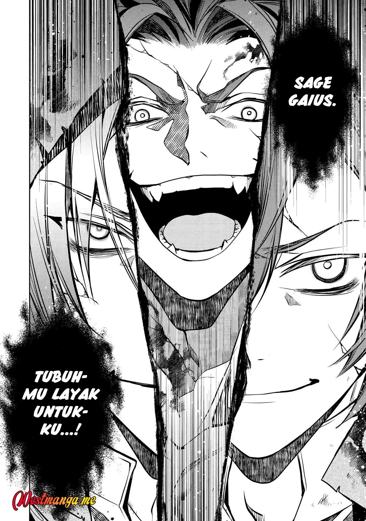 Senmetsumadou no Saikyou Kenja: Musai no Kenja, Madou wo Kiwame Saikyou e Itaru Chapter 31 Gambar 16