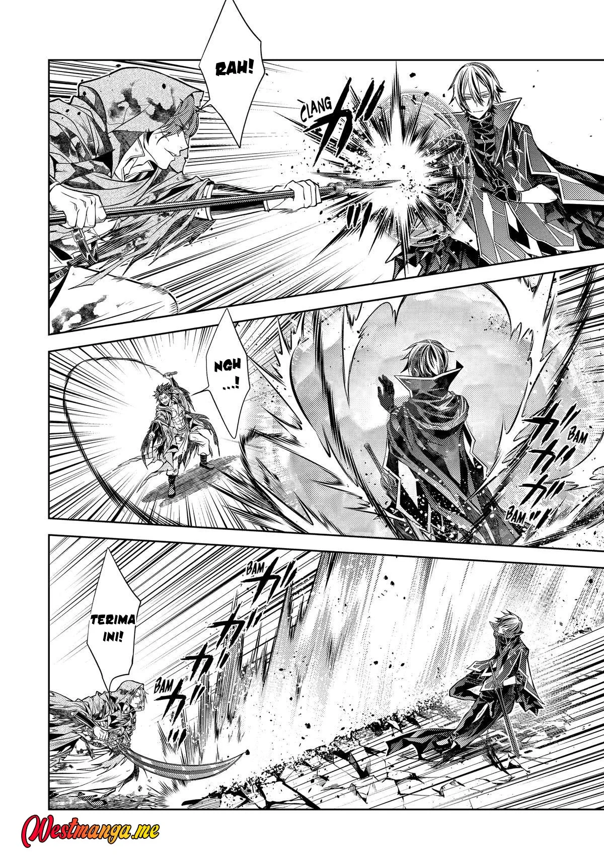 Senmetsumadou no Saikyou Kenja: Musai no Kenja, Madou wo Kiwame Saikyou e Itaru Chapter 31 Gambar 18