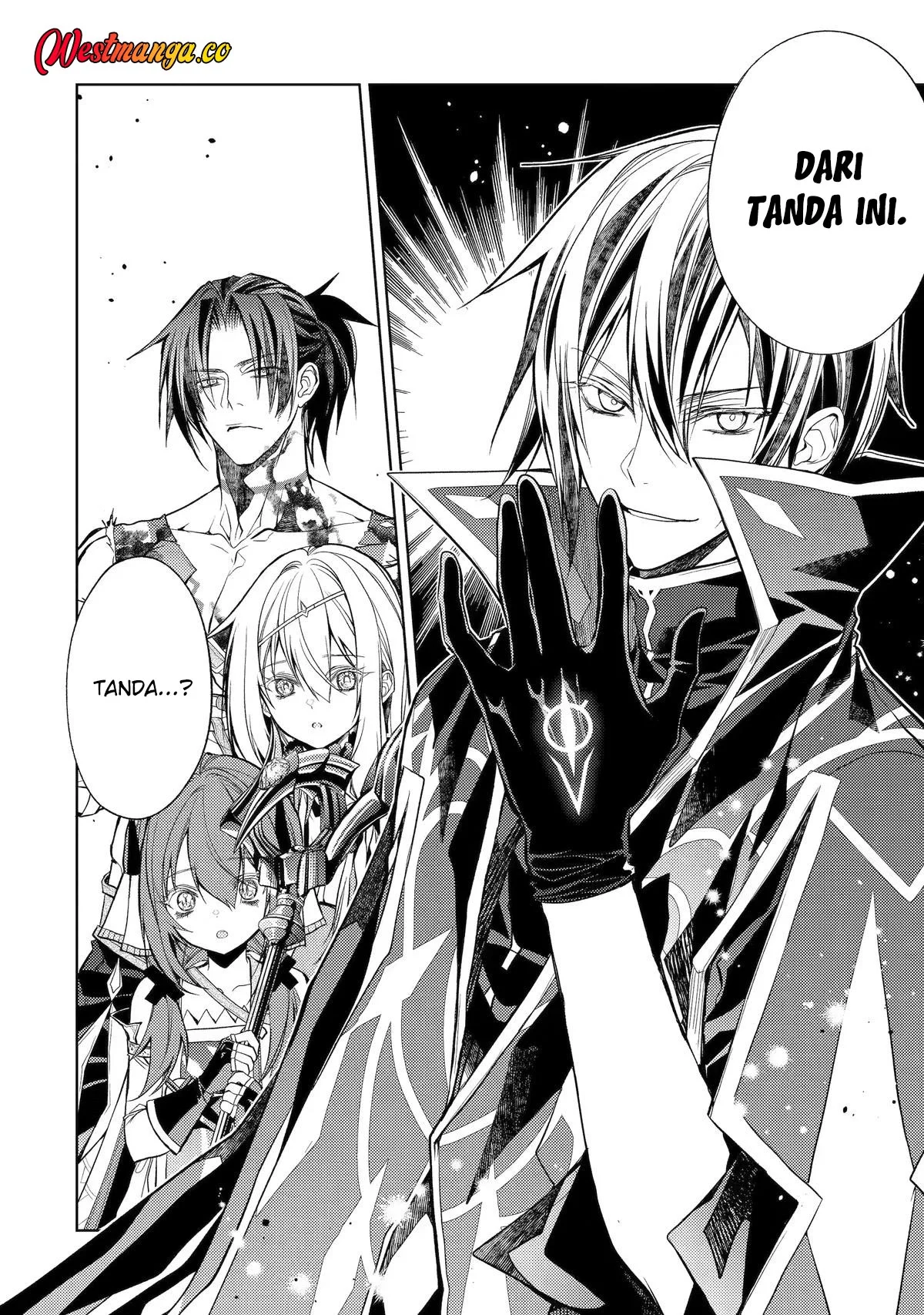 Senmetsumadou no Saikyou Kenja: Musai no Kenja, Madou wo Kiwame Saikyou e Itaru Chapter 32 Gambar 17