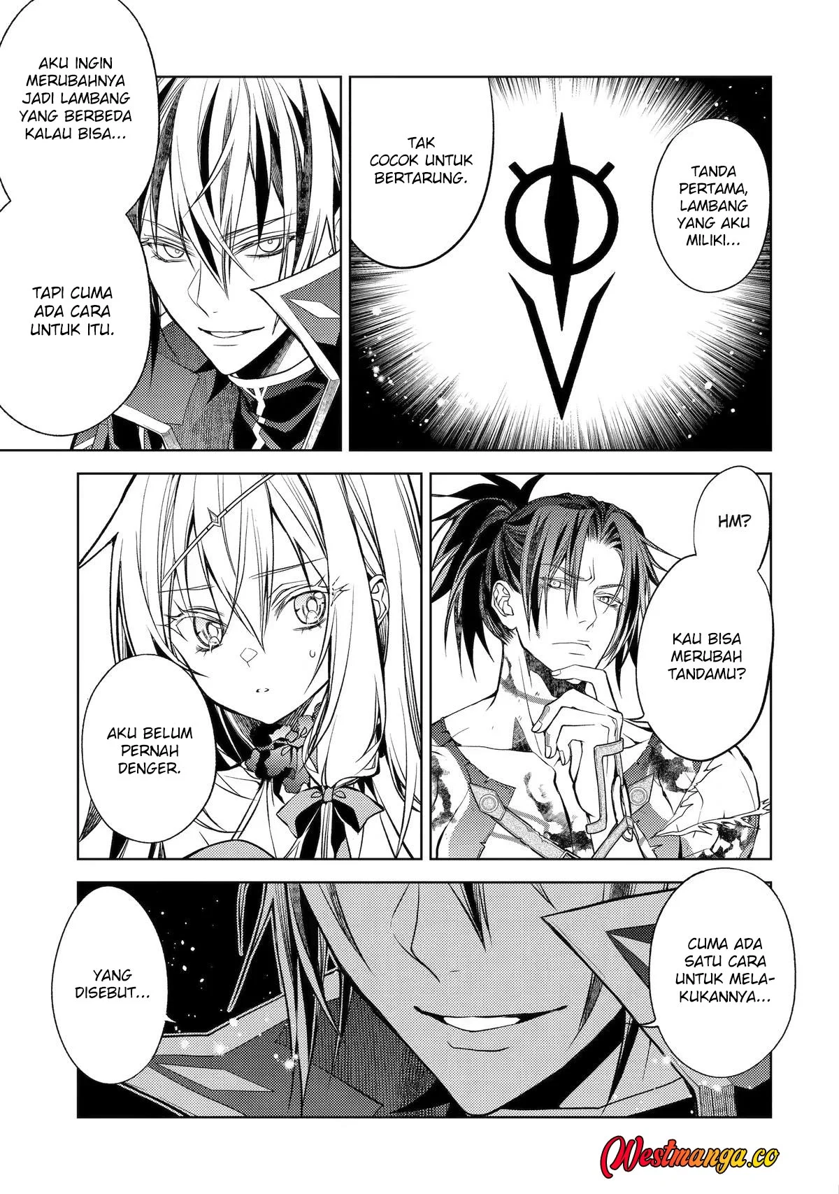 Senmetsumadou no Saikyou Kenja: Musai no Kenja, Madou wo Kiwame Saikyou e Itaru Chapter 32 Gambar 18