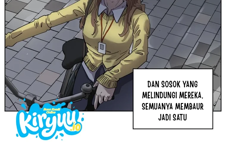 Seoul Ghost Story Civil Complaints Department Chapter 16 Gambar 15