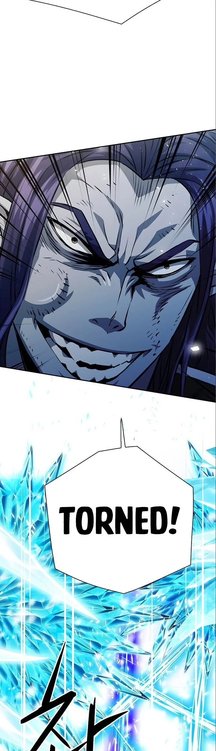 Seoul Station Druid Chapter 116 Gambar 35