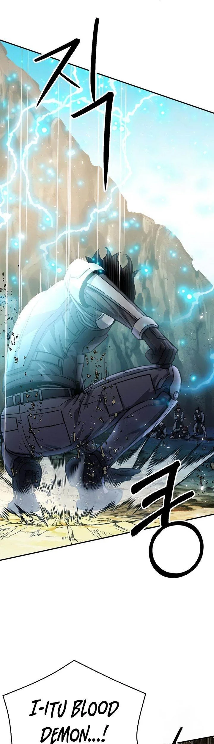 Seoul Station Druid Chapter 124 Gambar 31