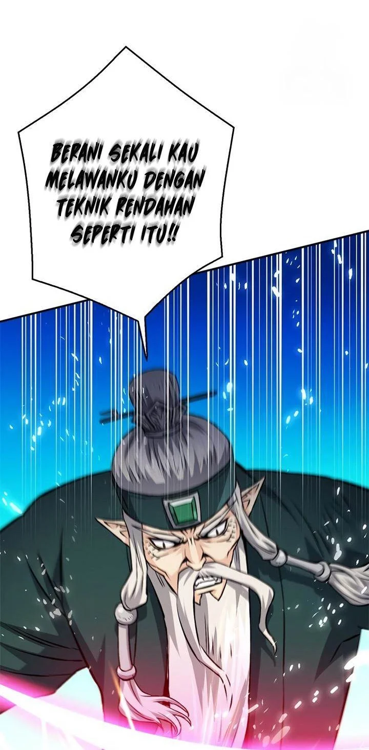 Seoul Station Druid Chapter 125 Gambar 36