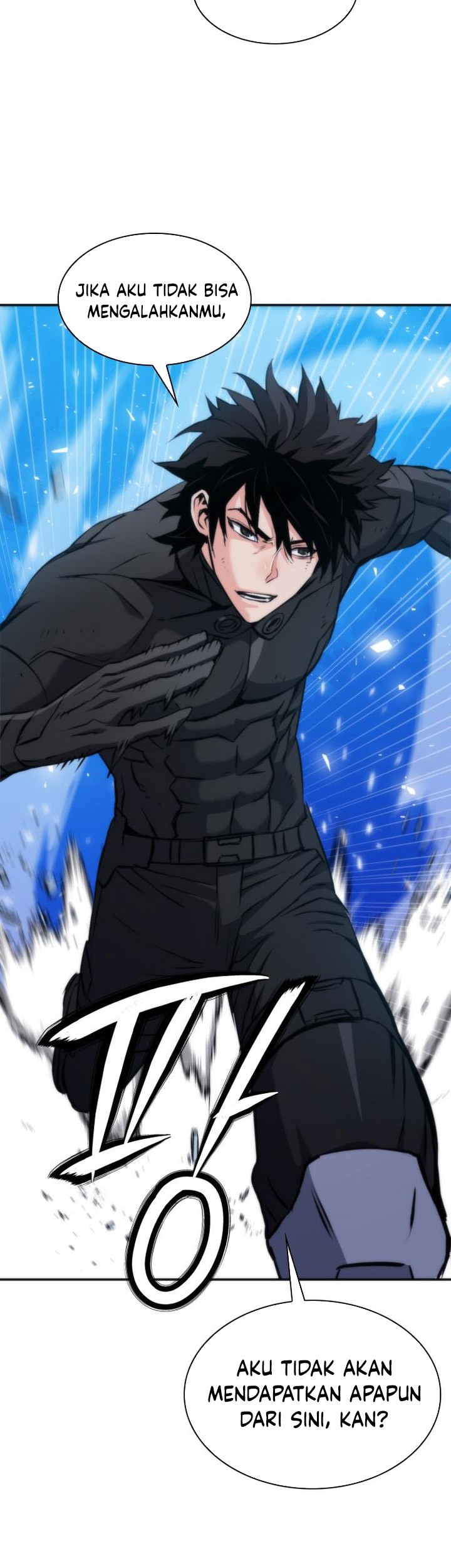 Seoul Station Druid Chapter 192 Gambar 27