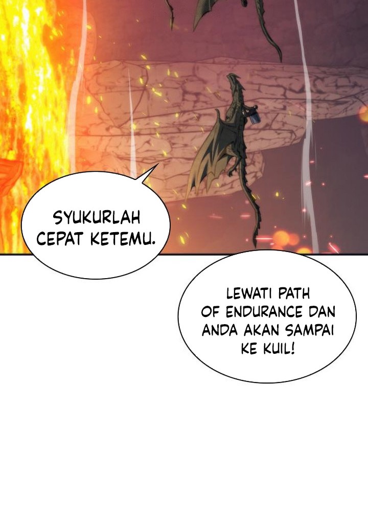 Seoul Station Druid Chapter 200 Gambar 24