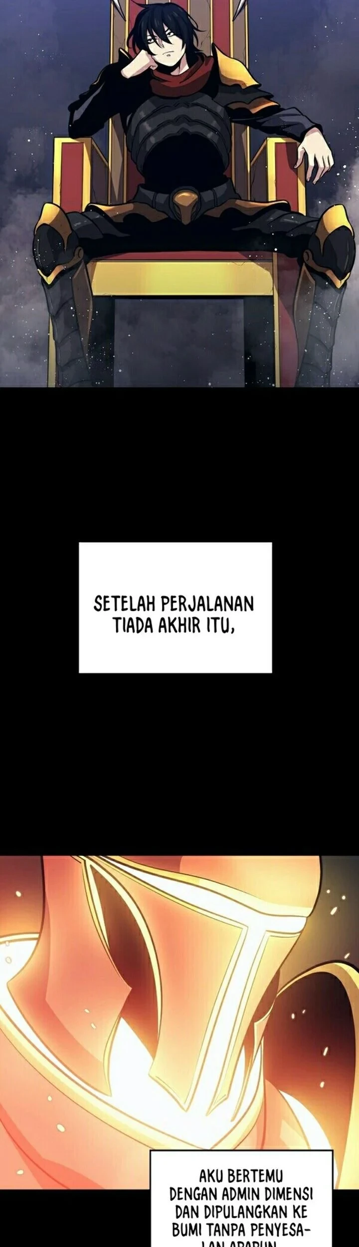 Seoul Station Necromancer Chapter 5 Gambar 31