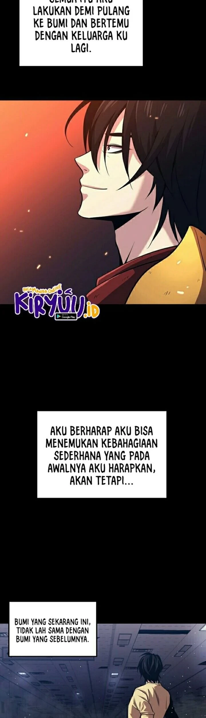 Seoul Station Necromancer Chapter 5 Gambar 33