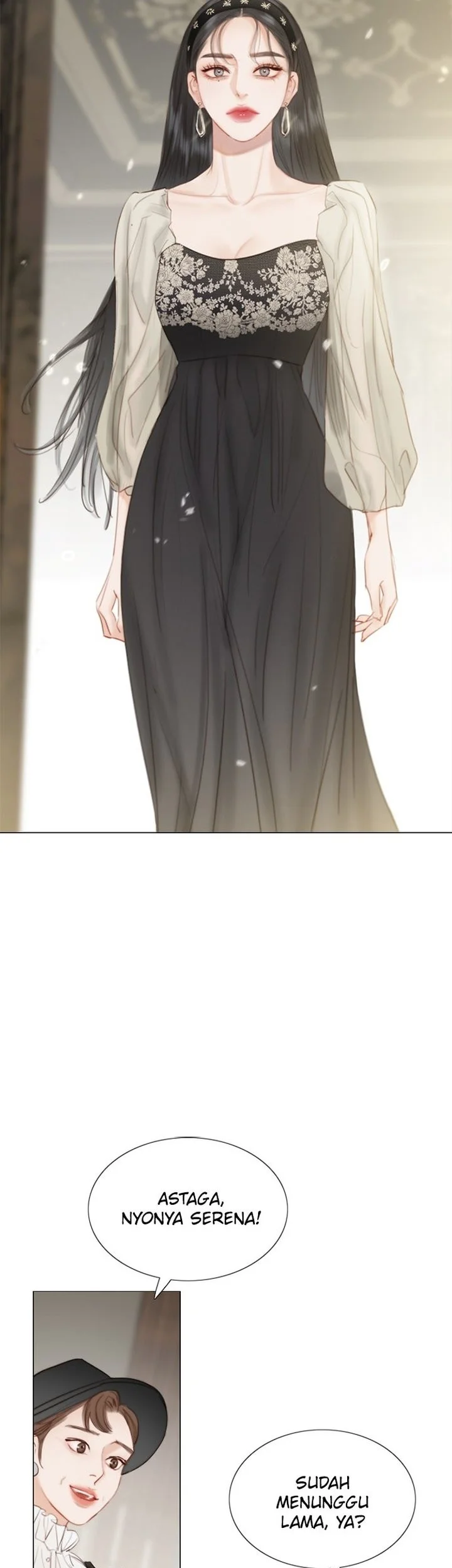 Serena Chapter 1 Gambar 24