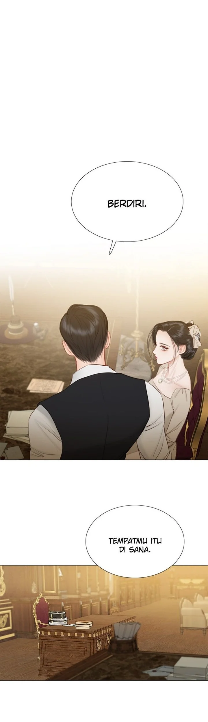 Serena Chapter 10 Gambar 20