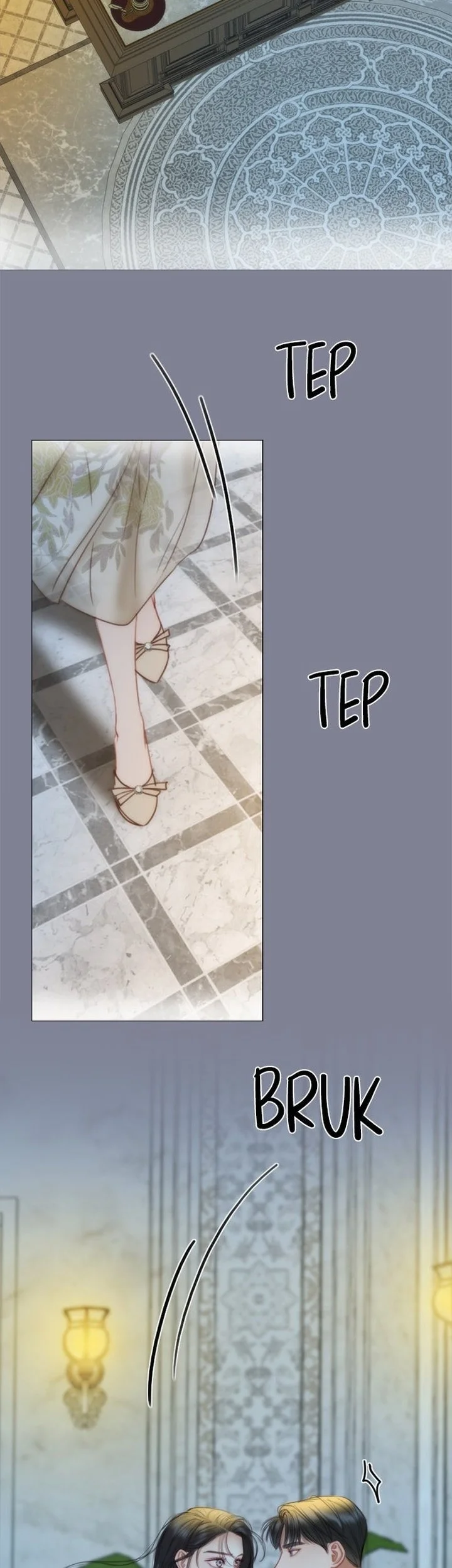 Serena Chapter 100 Gambar 16