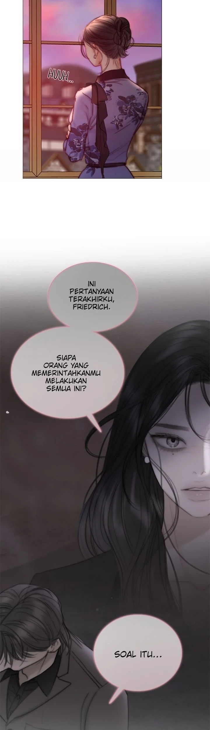 Serena Chapter 102 Gambar 17
