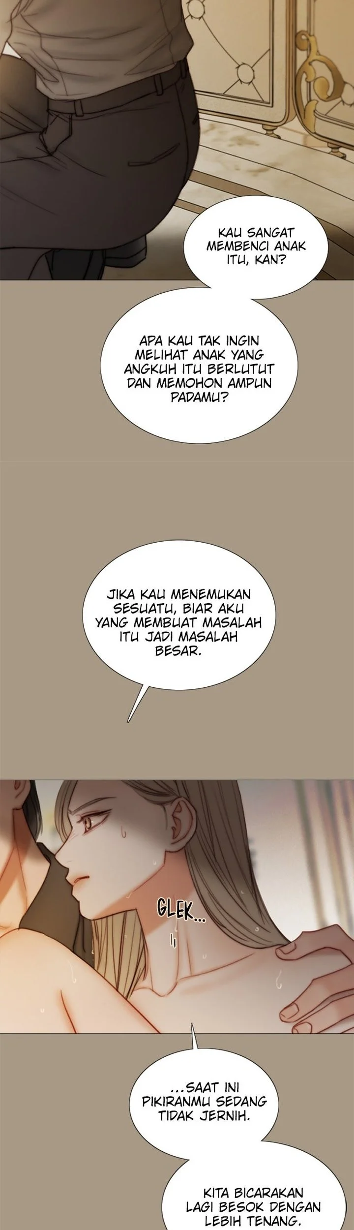 Serena Chapter 103 Gambar 17