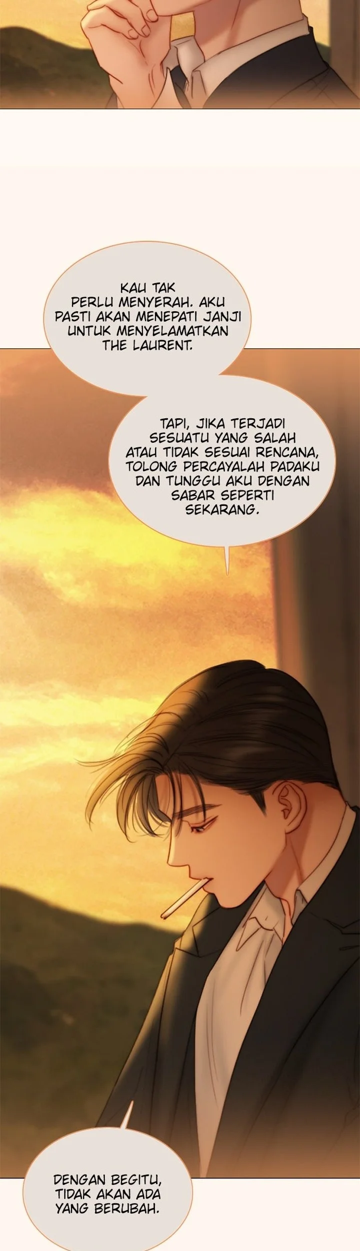 Serena Chapter 104 Gambar 16