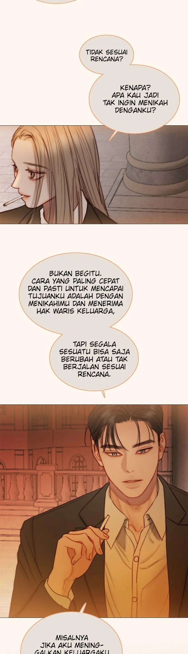 Serena Chapter 104 Gambar 17