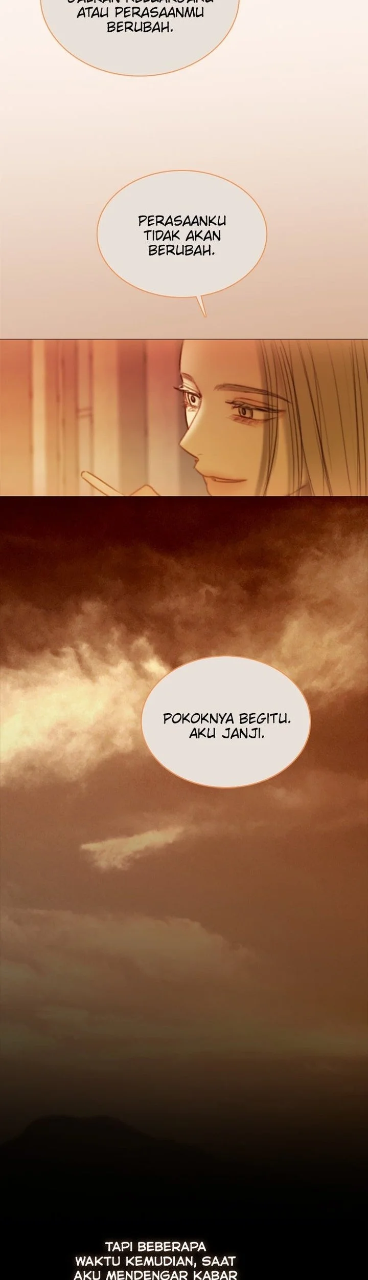 Serena Chapter 104 Gambar 18
