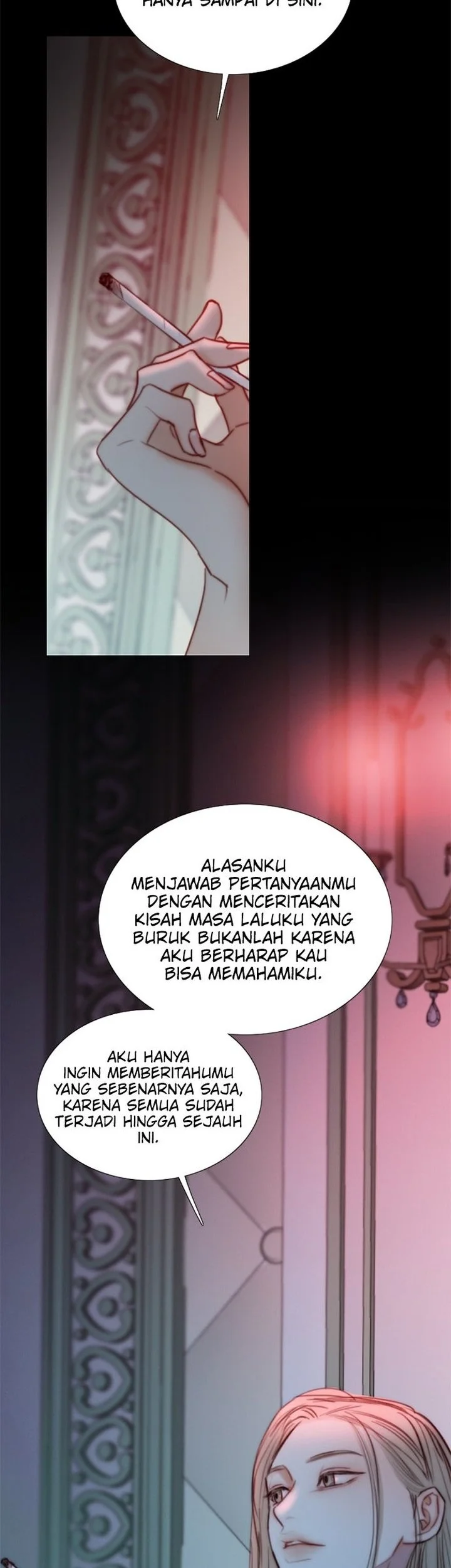 Serena Chapter 105 Gambar 16