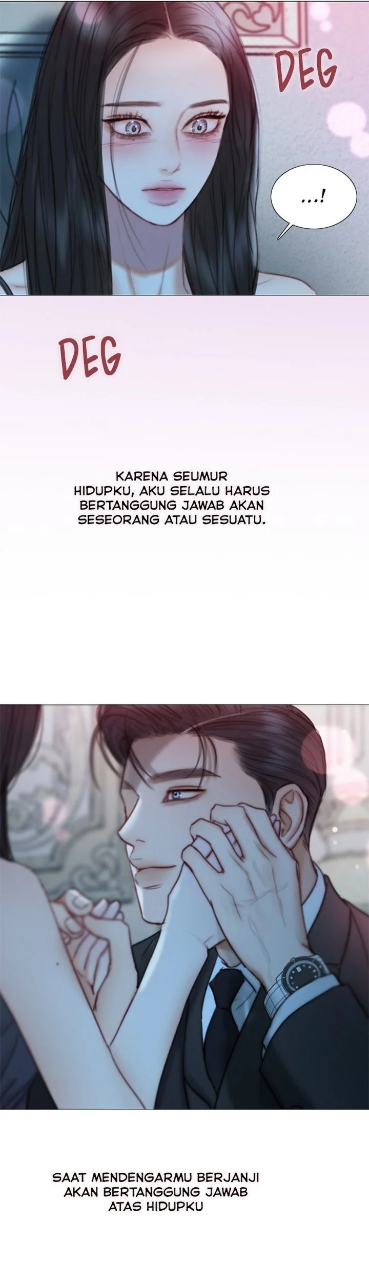 Serena Chapter 107 Gambar 15