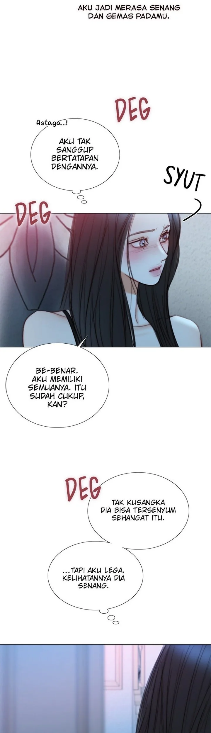 Serena Chapter 107 Gambar 16