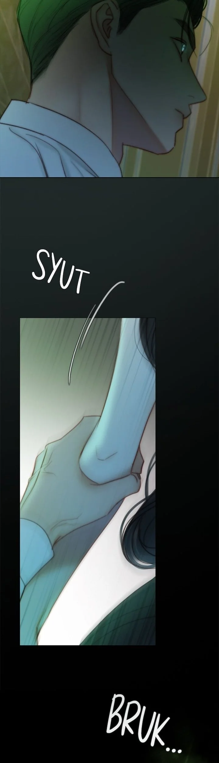 Serena Chapter 108 Gambar 13