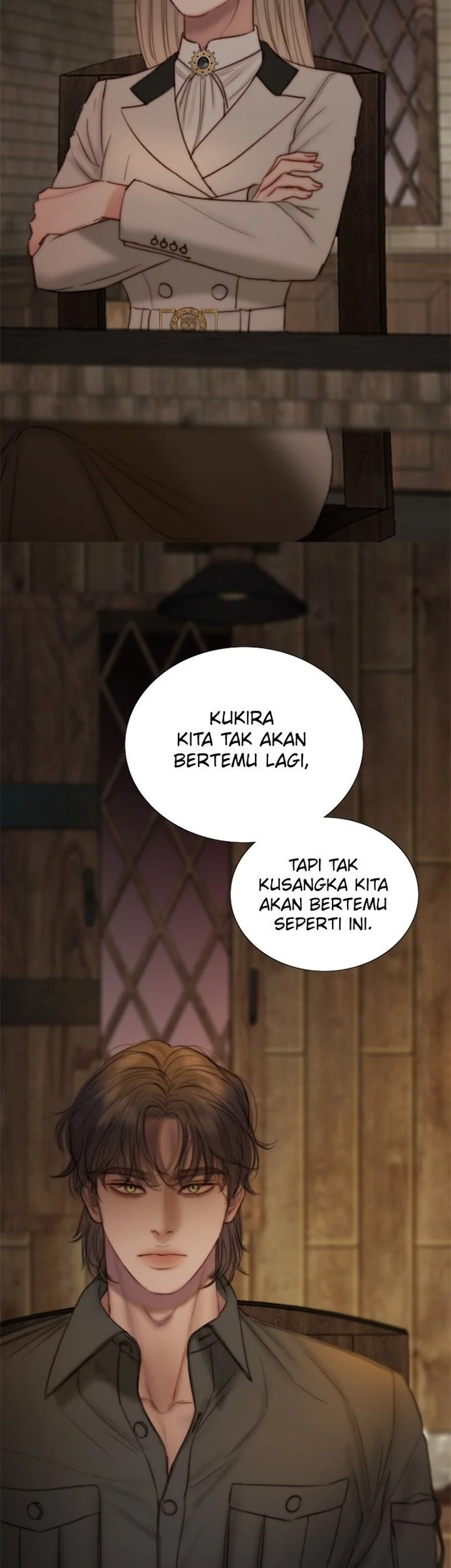 Serena Chapter 109 Gambar 16