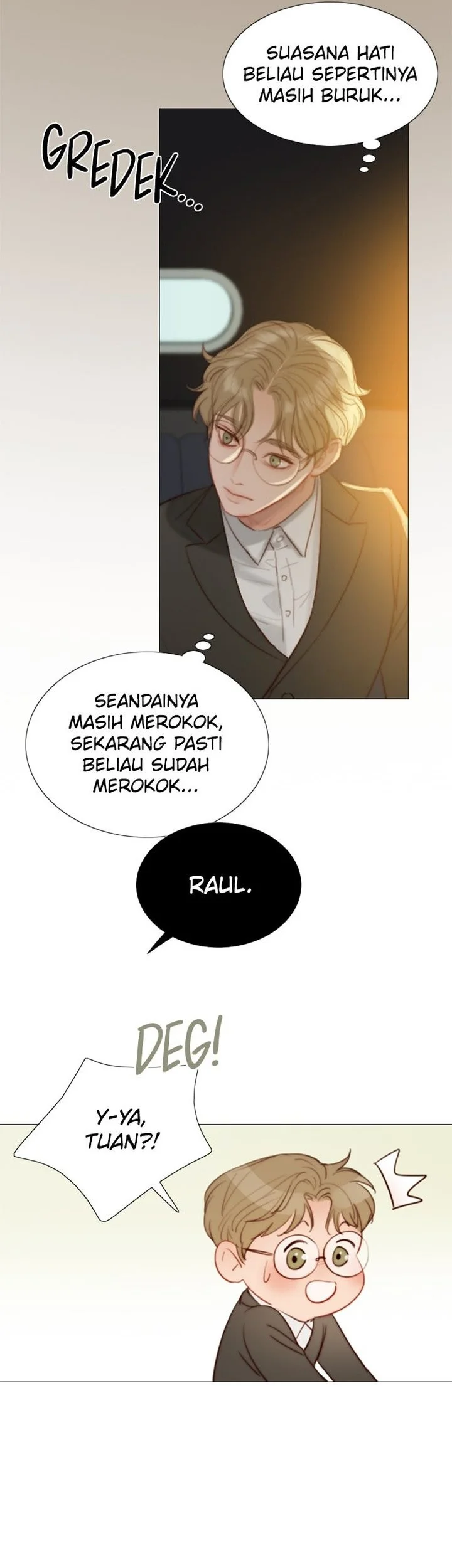 Serena Chapter 11 Gambar 15