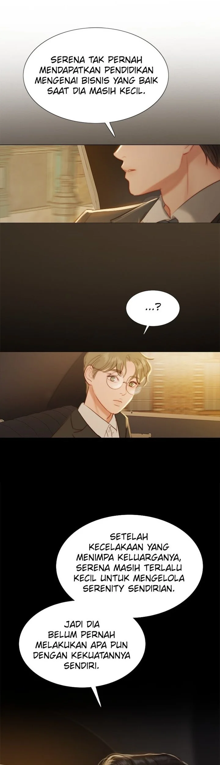 Serena Chapter 11 Gambar 16