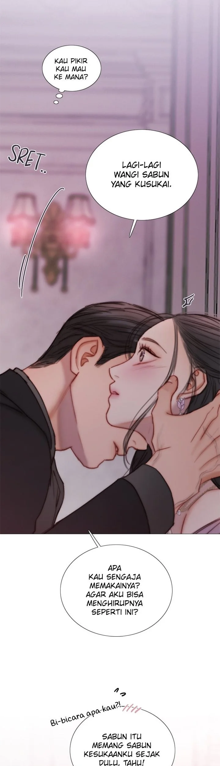 Serena Chapter 110 Gambar 15