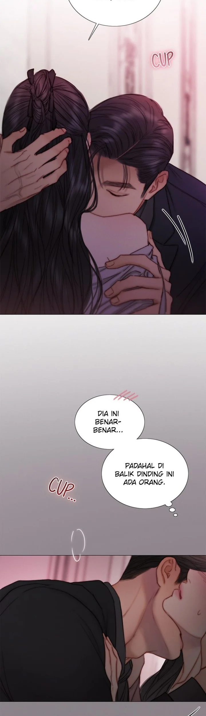 Serena Chapter 110 Gambar 16