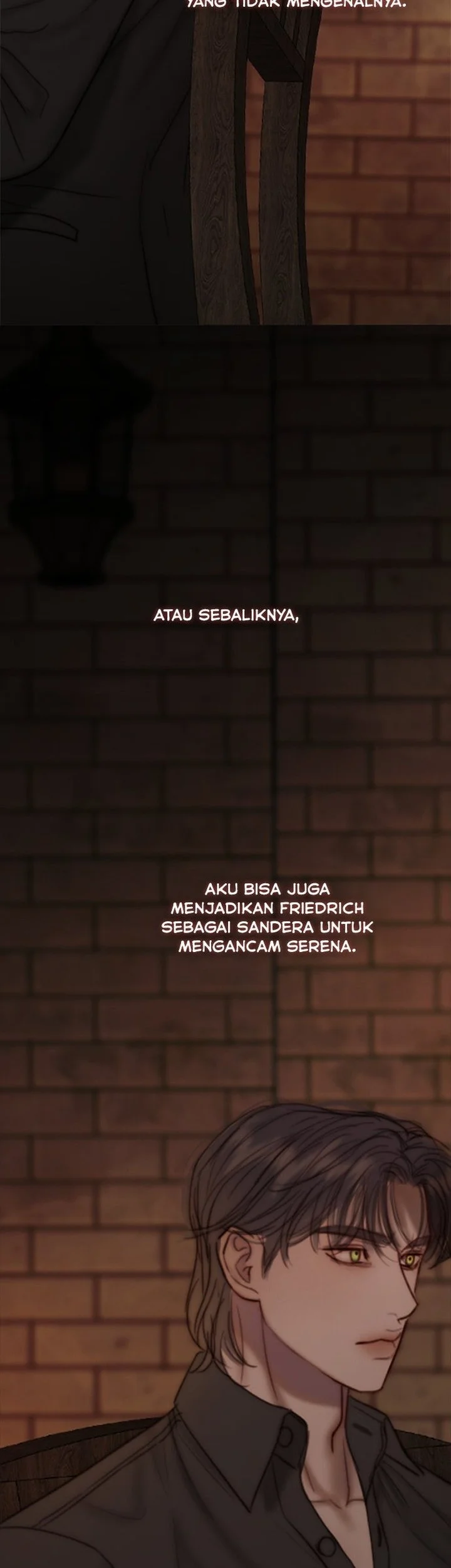 Serena Chapter 111 Gambar 16