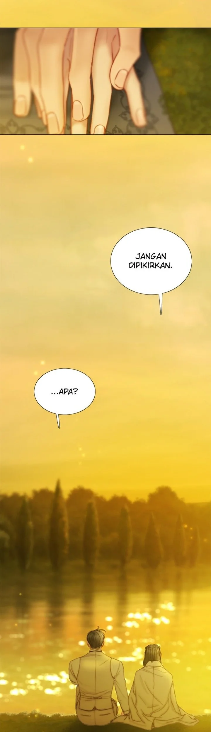 Serena Chapter 112 Gambar 16