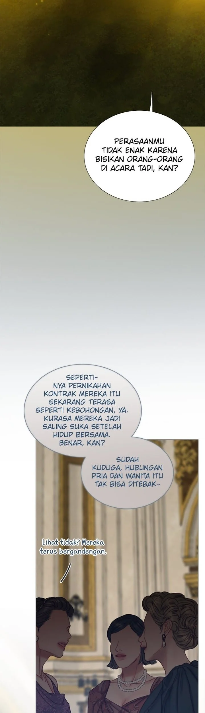 Serena Chapter 112 Gambar 17