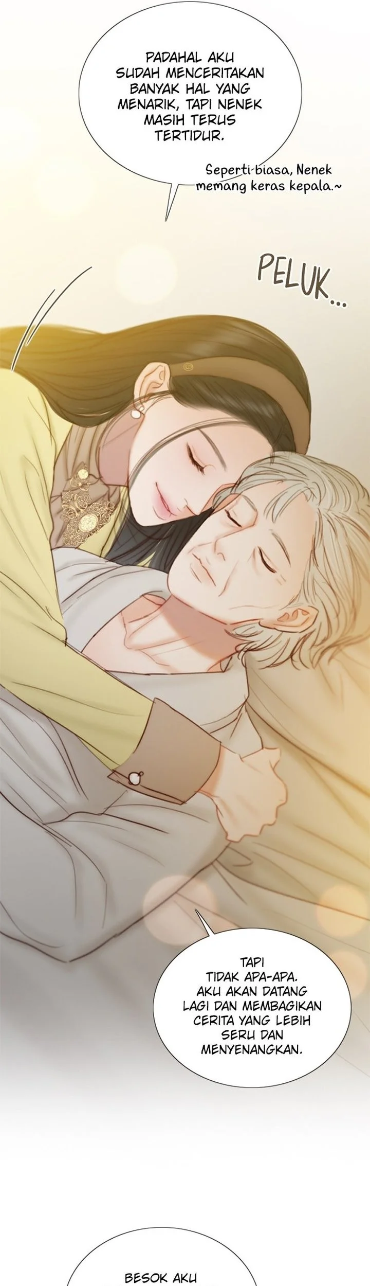 Serena Chapter 113 Gambar 15