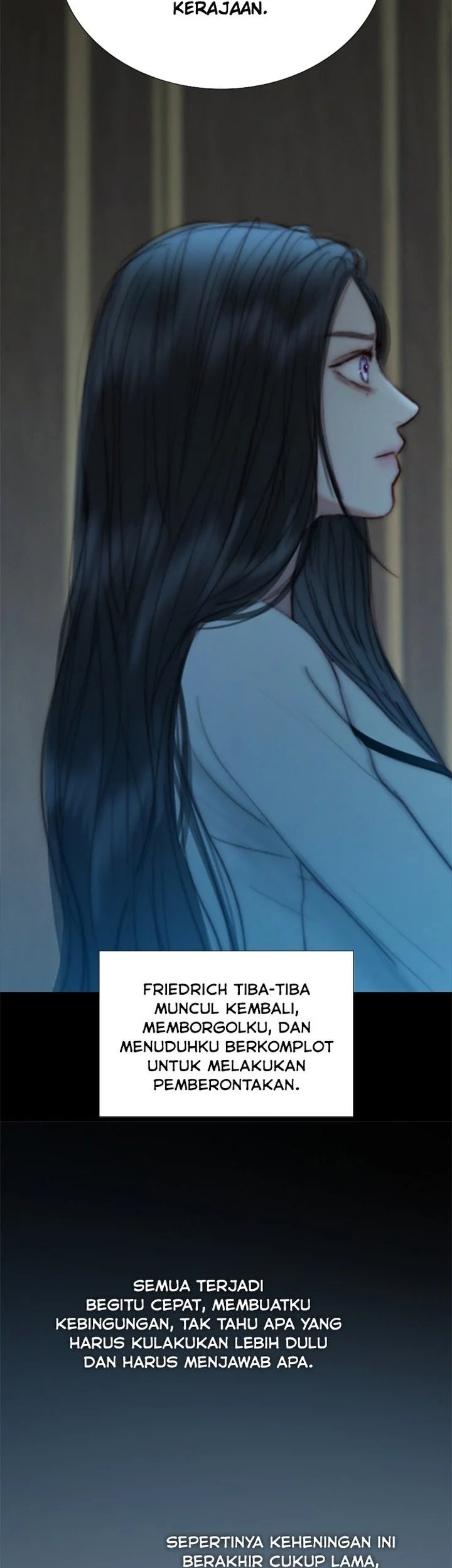 Serena Chapter 114 Gambar 19