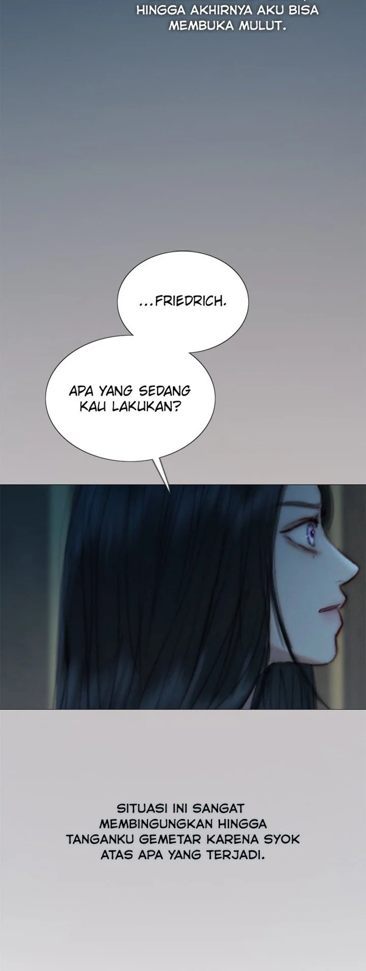 Serena Chapter 114 Gambar 20