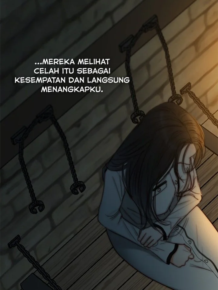 Serena Chapter 116 Gambar 14