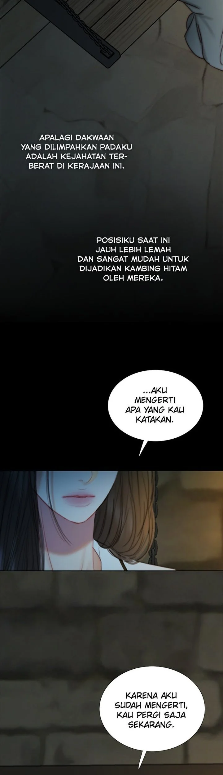 Serena Chapter 116 Gambar 15
