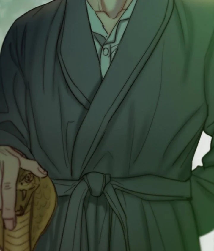 Serena Chapter 117 Gambar 14