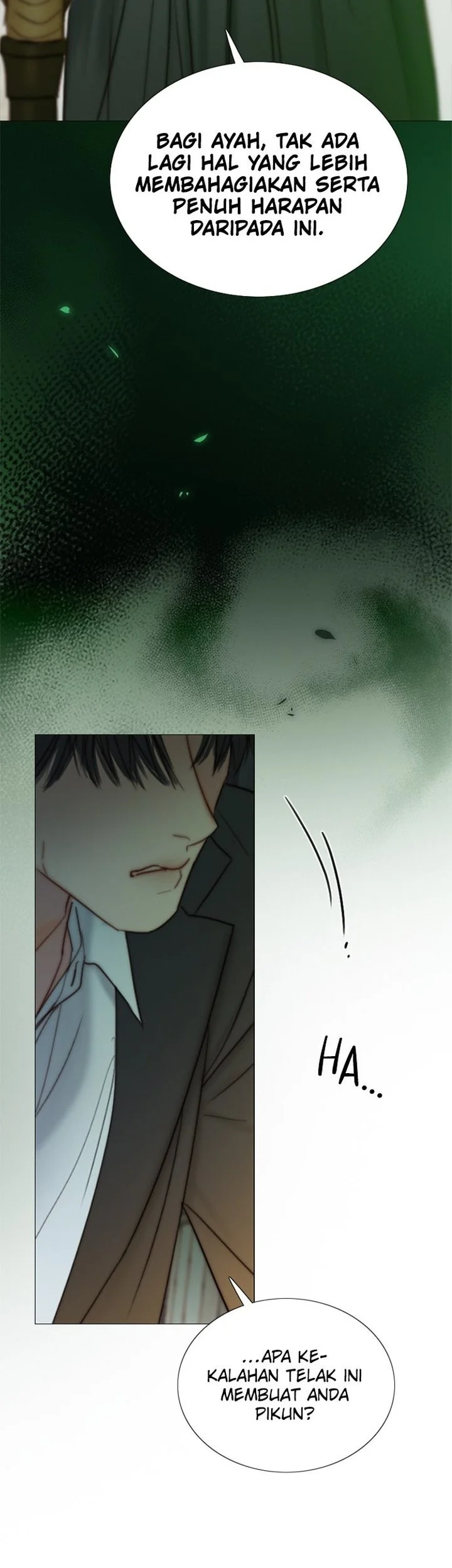 Serena Chapter 117 Gambar 15