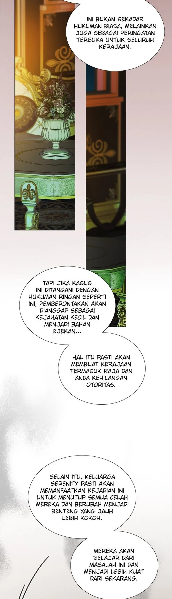 Serena Chapter 118 Gambar 16