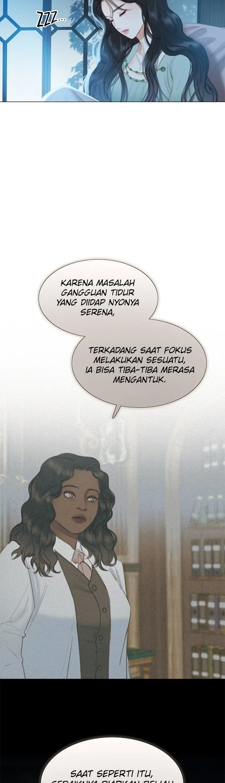 Serena Chapter 12 Gambar 16
